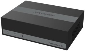 HDTVI-видеорегистратор hiwatch DS-H104EGA (330GB)