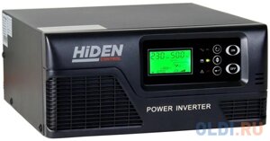 HIDEN ибп control HPS20-0612