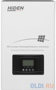 Hiden ибп control HPS30-2012