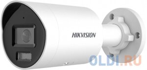 Hikvision DS-2CD2047G2h-LIU (4MM) видеокамера
