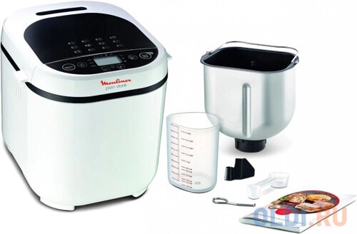 Хлебопечь Moulinex OW210