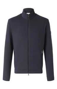 Хлопковая куртка Bogner