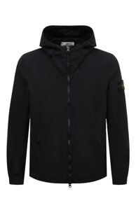 Хлопковая куртка Stone Island