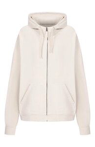 Хлопковая толстовка Maison Margiela