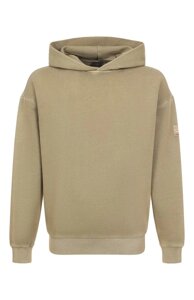 Хлопковое худи Bogner Fire+Ice