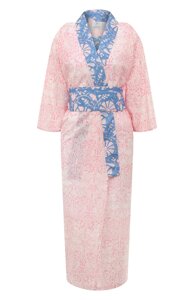 Хлопковое кимоно Kleed Loungewear