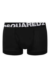 Хлопковые боксеры Dsquared2