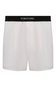 Хлопковые боксеры Tom Ford