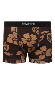 Хлопковые боксеры Tom Ford