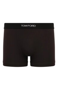 Хлопковые боксеры Tom Ford