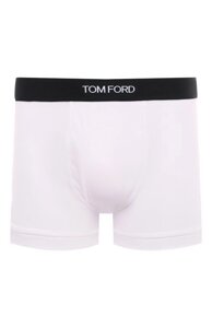 Хлопковые боксеры Tom Ford