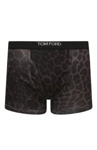 Хлопковые боксеры Tom Ford