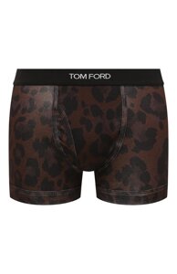 Хлопковые боксеры Tom Ford