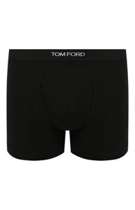 Хлопковые боксеры Tom Ford