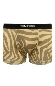 Хлопковые боксеры Tom Ford