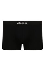 Хлопковые боксеры Zegna