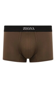 Хлопковые боксеры Zegna