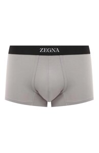 Хлопковые боксеры Zegna