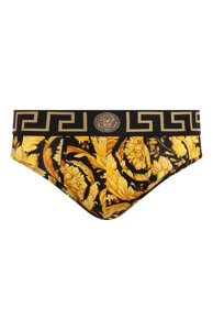 Хлопковые брифы Versace