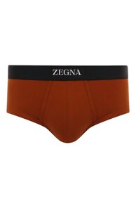 Хлопковые брифы Zegna