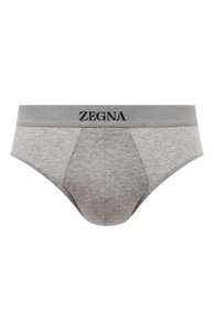 Хлопковые брифы Zegna