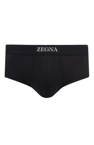 Хлопковые брифы Zegna