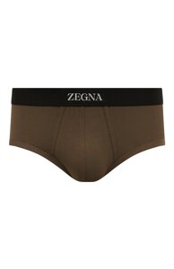 Хлопковые хипсы Zegna