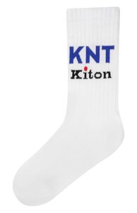 Хлопковые носки KNT