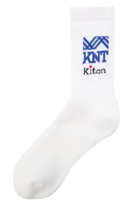 Хлопковые носки KNT