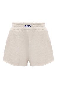 Хлопковые шорты Autry