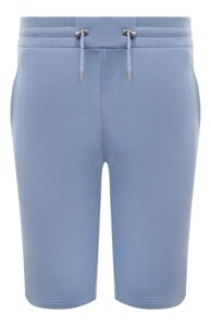 Хлопковые шорты Balmain