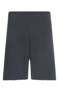 Хлопковые шорты Maison Margiela