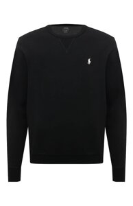 Хлопковый свитшот Polo Ralph Lauren