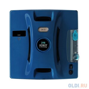 HOBOT робот для мойки окон 298 Ultrasonic HOBOT-298