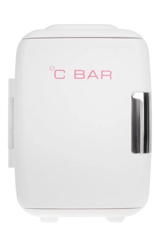 Холодильник для косметики C. Bar