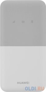 Huawei 51071VHV E5586-326 mobile wifi 5 портативный модем 4G, LTE cat4, USB type-C, 1500 ма*ч, WHITE