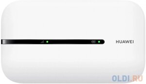 Huawei 51071VPL E5576-321 brovi 4G mobile wifi 3s портативный модем 3G/4G mobile wifi 3s, LTE cat. 4, 1500 mah