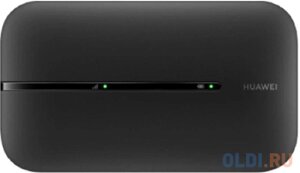 Huawei 51071VQQ E5783-230a 4G mobile wifi 3 портативный модем 3G/4G , wifi 5, LTE cat. 7, 1500 mah черный