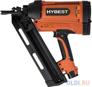 Hybest Газовый монтажный пистолет GFN3490B