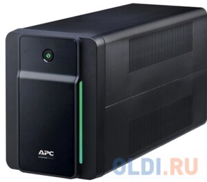 Ибп APC back-UPS BX750MI 750VA