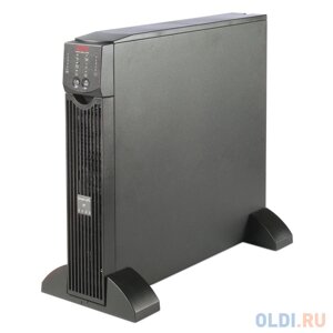 Ибп APC smart-UPS RT 1000 ва 1000VA