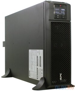 Ибп APC smart-UPS SRT 5000VA SRT5kxli 5000VA