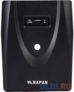 Ибп бастион RAPAN-UPS 2000 2000VA