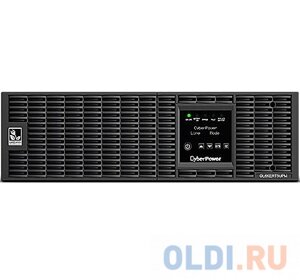 Ибп cyberpower OL6kert3UPM 6000VA