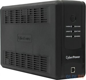 Ибп cyberpower UT650EIG 650VA