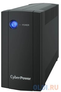 Ибп cyberpower UTC850E 850VA/425W (2 EURO)