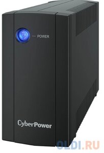 Ибп cyberpower UTI675EI 675VA