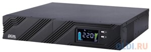 Ибп powercom smart king pro+ SPR-1500 LCD 1500VA