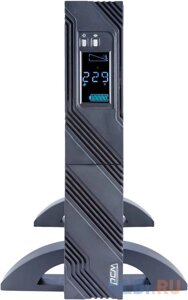 Ибп powercom smart king pro+ SPR-3000 LCD 3000VA