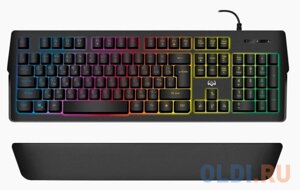 Игровая клавиатура SVEN KB-G9400 (104кл, ПО, RGB-подсветка)